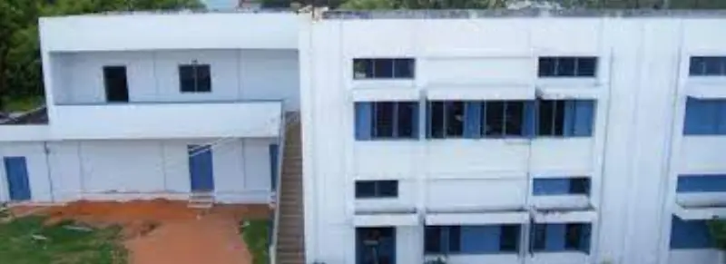 SDGS College